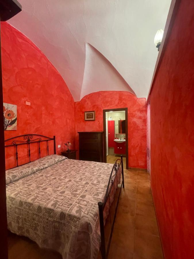 Apartamento La Casa Nel Borgo Vieste Exterior foto